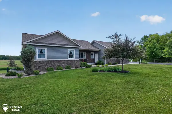 9030 Willowgate LN, Goodrich, MI 48438