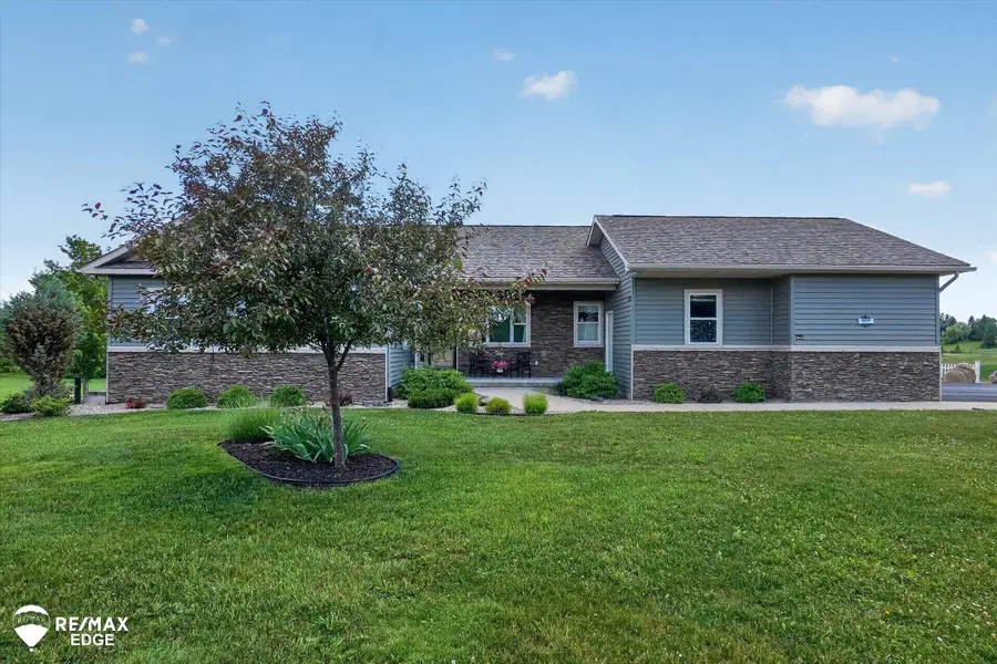 9030 Willowgate LN, Goodrich, MI 48438 - #2