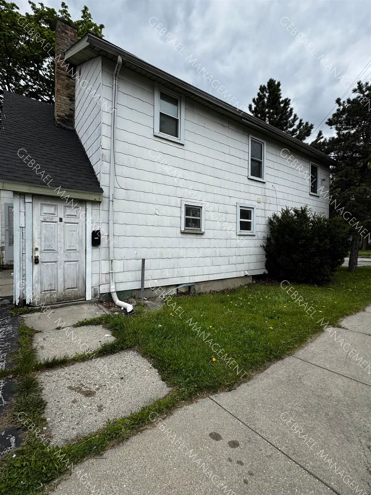 1001 Greenwich ST, Saginaw, MI 48602 - #1