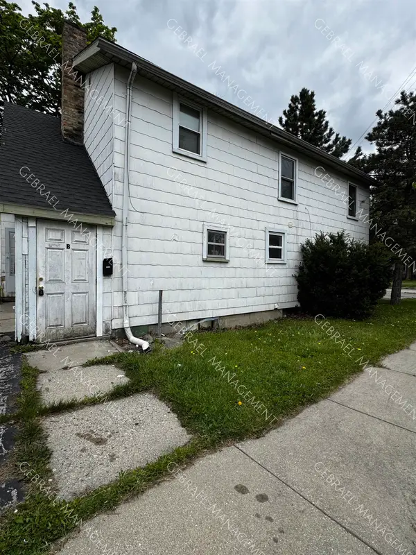 1001 Greenwich ST, Saginaw, MI 48602
