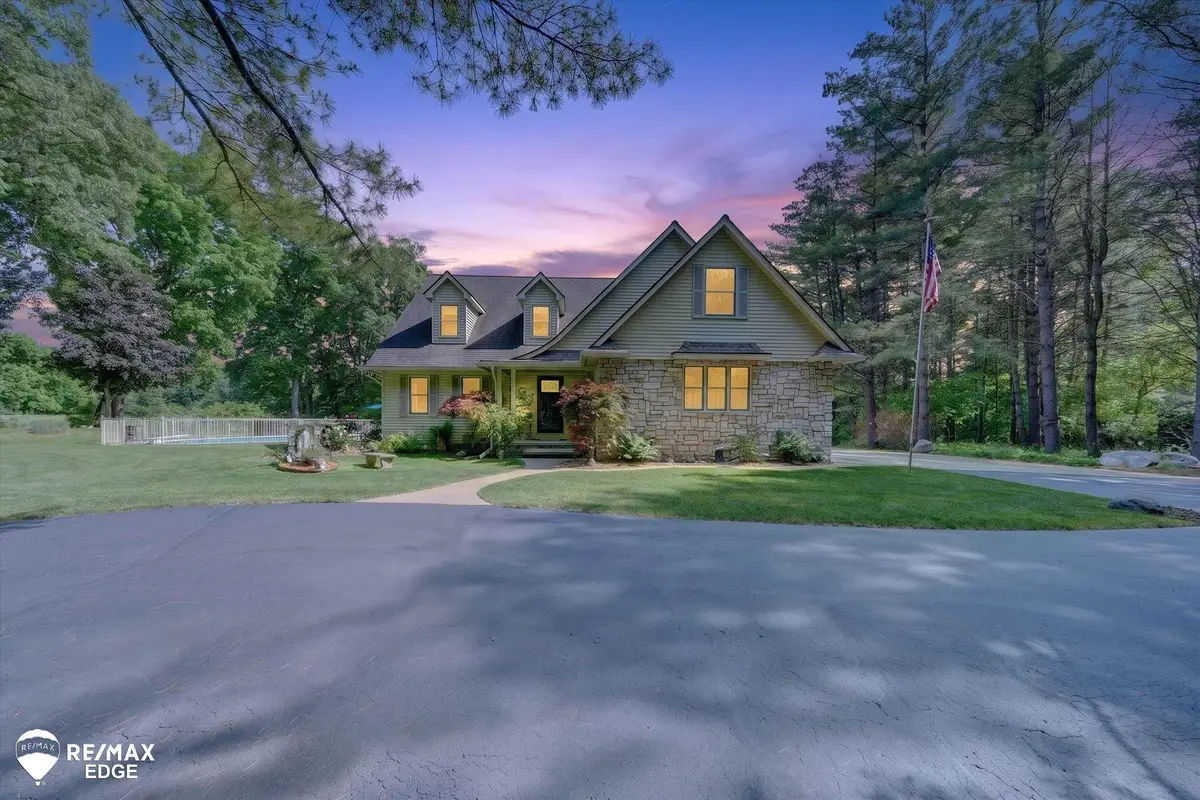 3393 Lippincott, Lapeer, MI 48446 - #1