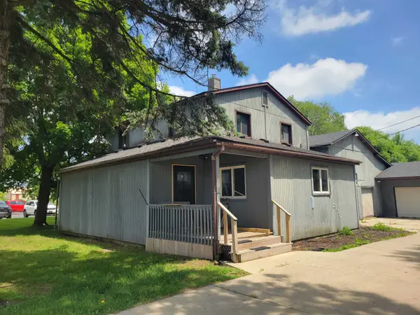 11372 N Linden RD, Clio, MI 48420