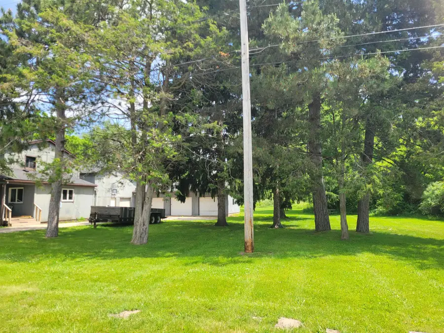 11372 N Linden RD, Clio, MI 48420 - #2