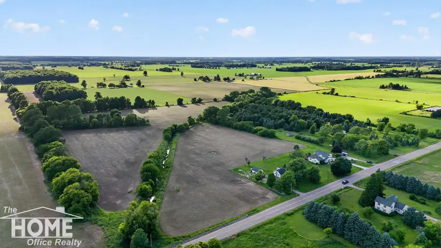 3553 N State RD, New Haven, MI 48867 - #2