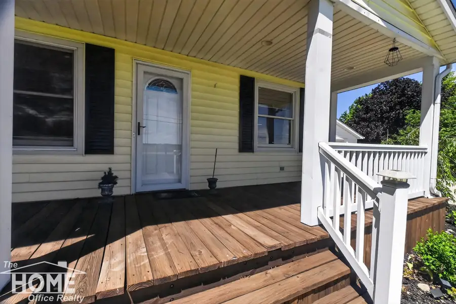 3553 N State RD, New Haven, MI 48867 - #3