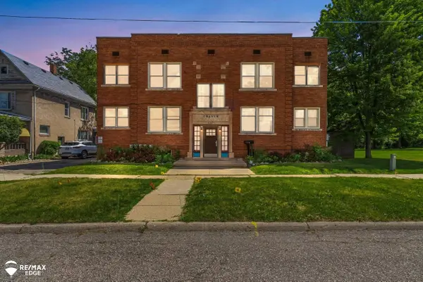 625 Thayer ST, Flint, MI 48503