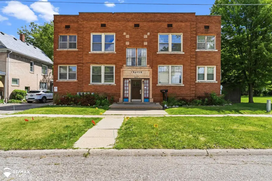 625 Thayer ST, Flint, MI 48503 - #2