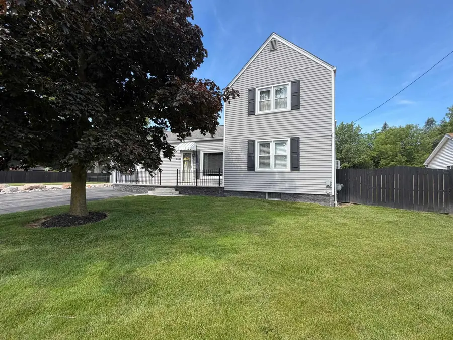 6047 N State RD, Davison, MI 48423 - #2