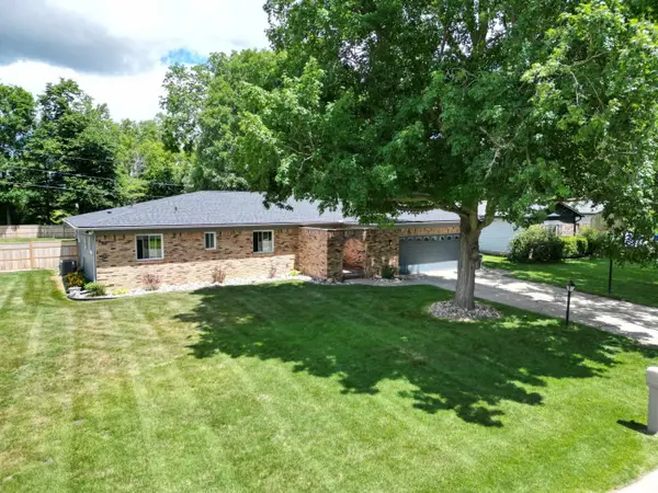 7139 Timberwood DR, Davison, MI 48423