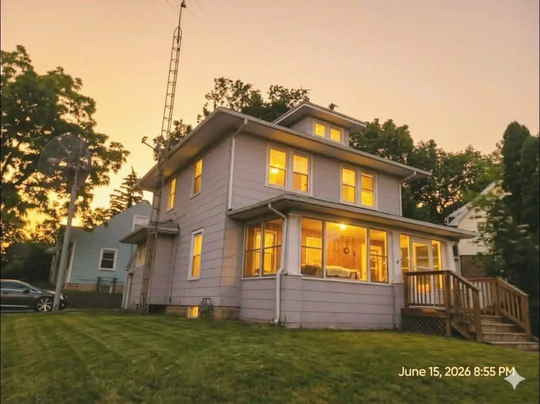 701 Dupont ST, Flint, MI 48504 - #1
