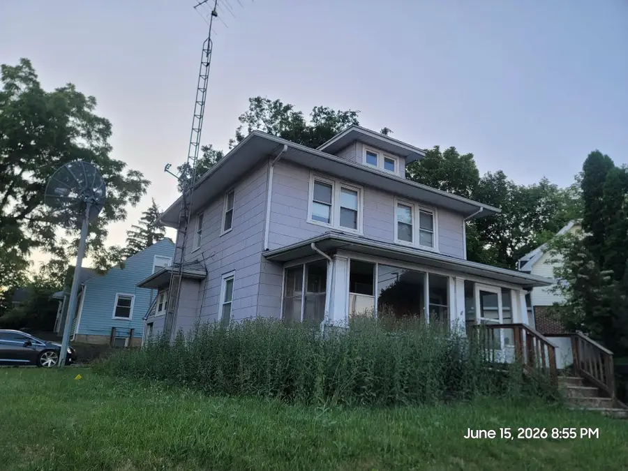 701 Dupont ST, Flint, MI 48504 - #2