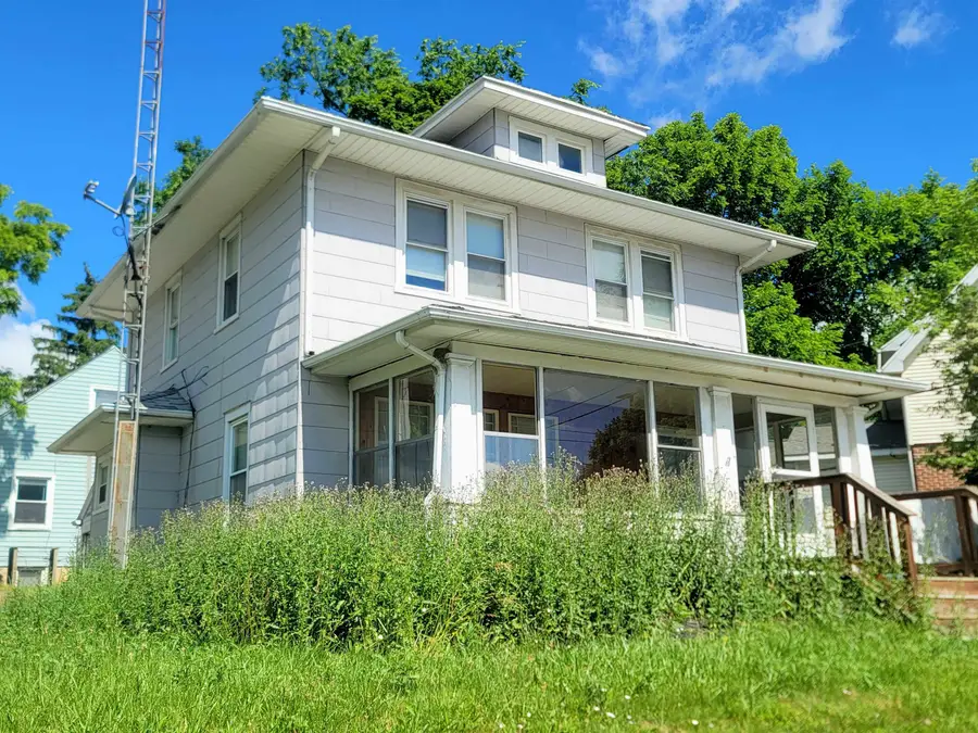701 Dupont ST, Flint, MI 48504 - #3