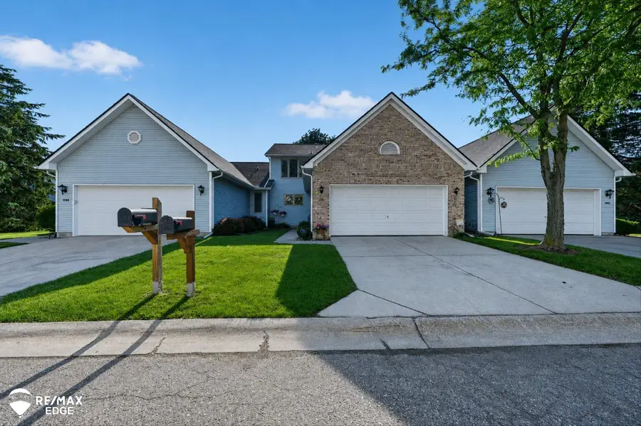 1060 Julie DR, Davison, MI 48423 - #2