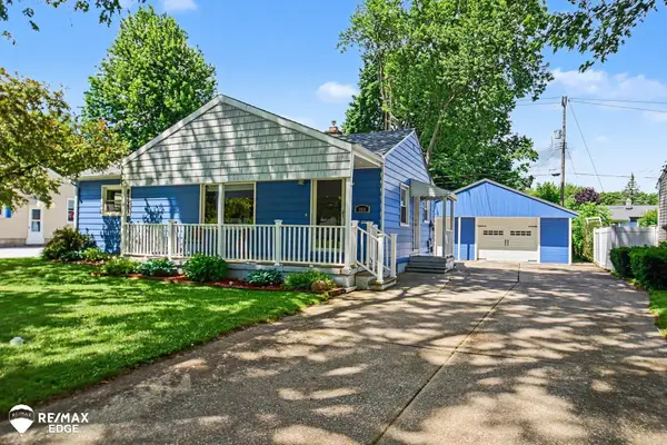 408 Wisler ST, Davison, MI 48423