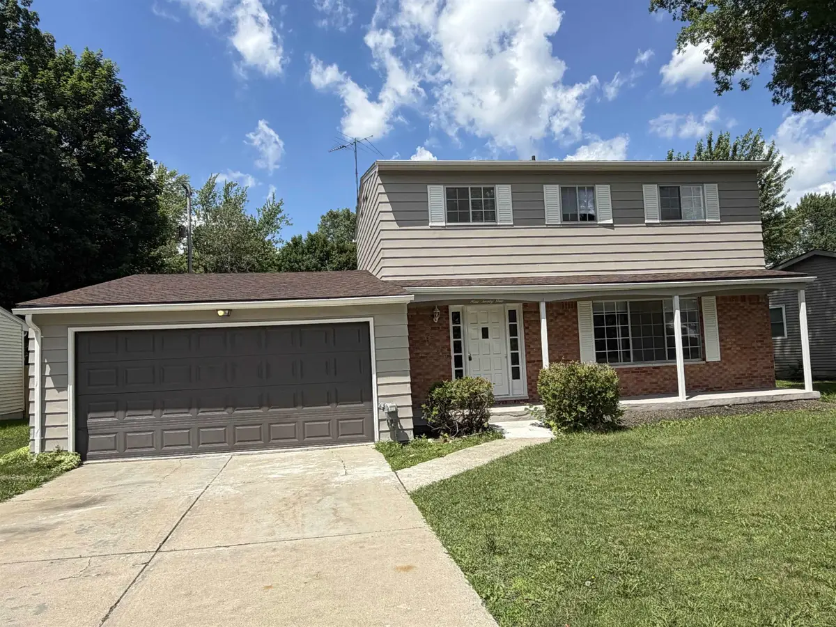 929 Springview, Flushing, MI 48433 - #1