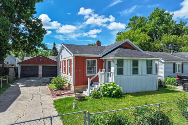 1039 W Whittemore AVE, Flint, MI 40507
