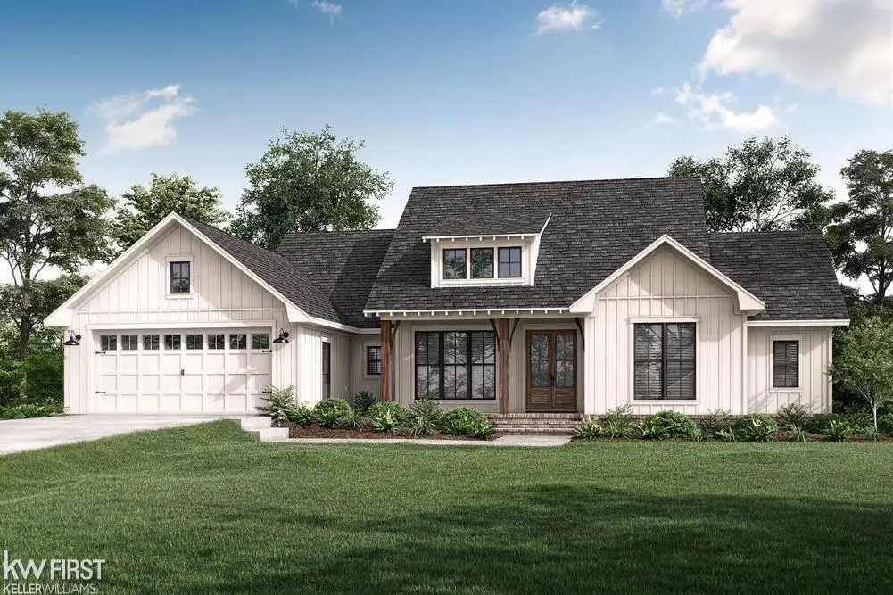 5285 Championship DR, Linden, MI 48451 - #1