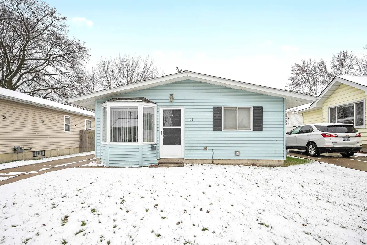 61 Madison AVE, Clawson, MI 48017 - #1