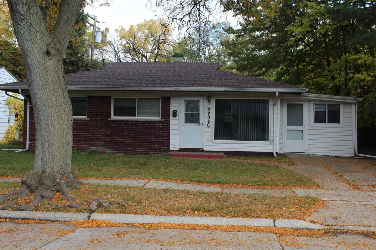 22020 Sunset BLVD, Oak Park, MI 48237 - #1