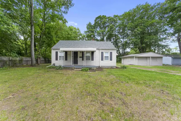 20237 Midway AVE, Southfield, MI 48075