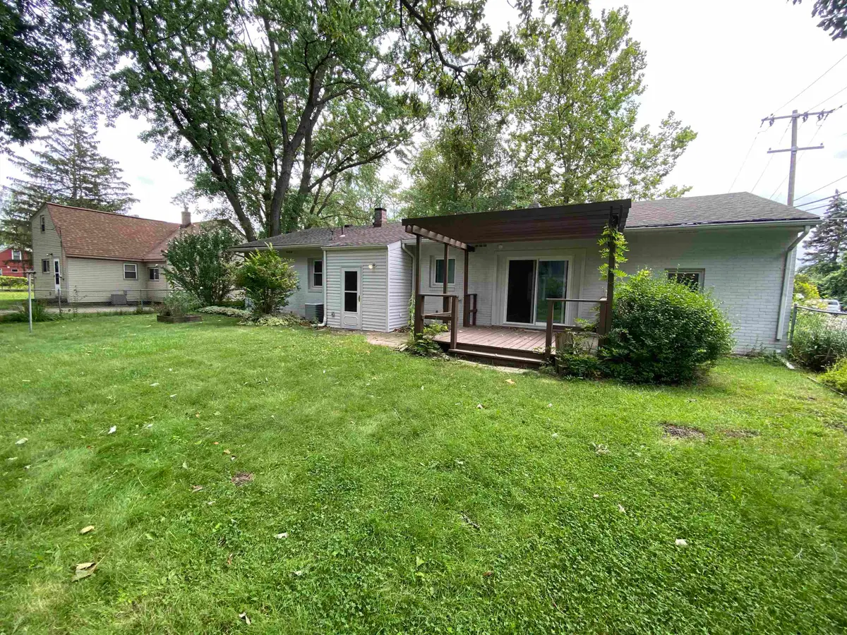 20640 Westhaven AVE, Southfield, MI 48075 - #1