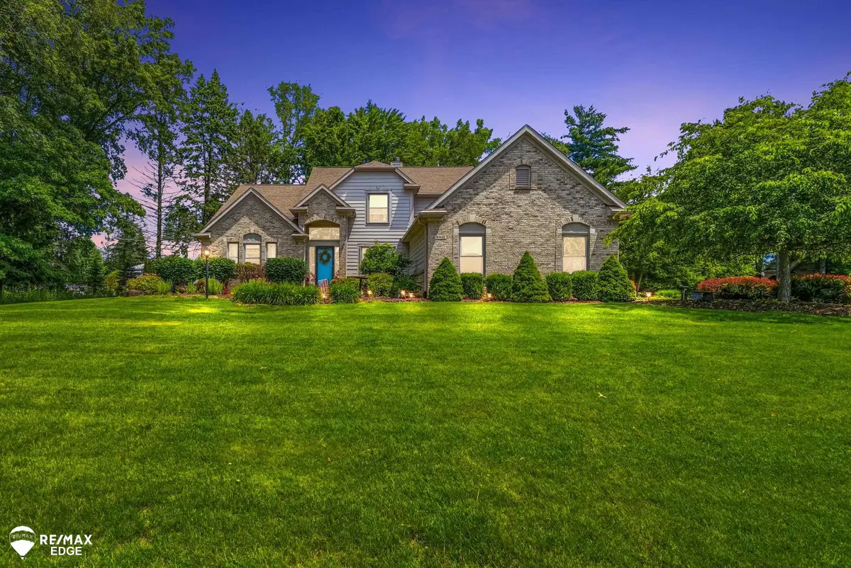 3311 Peregrine, Howell, MI 48843 - #1