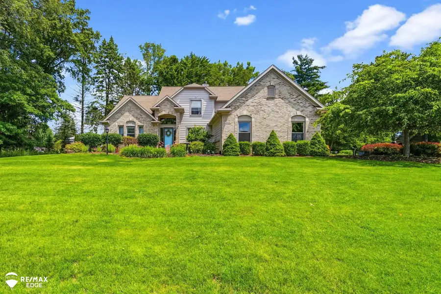 3311 Peregrine, Howell, MI 48843 - #3