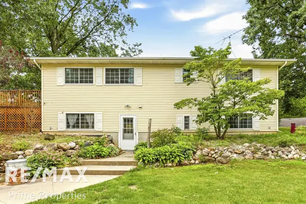 594 Lou Alice DR, Columbiaville, MI 48421