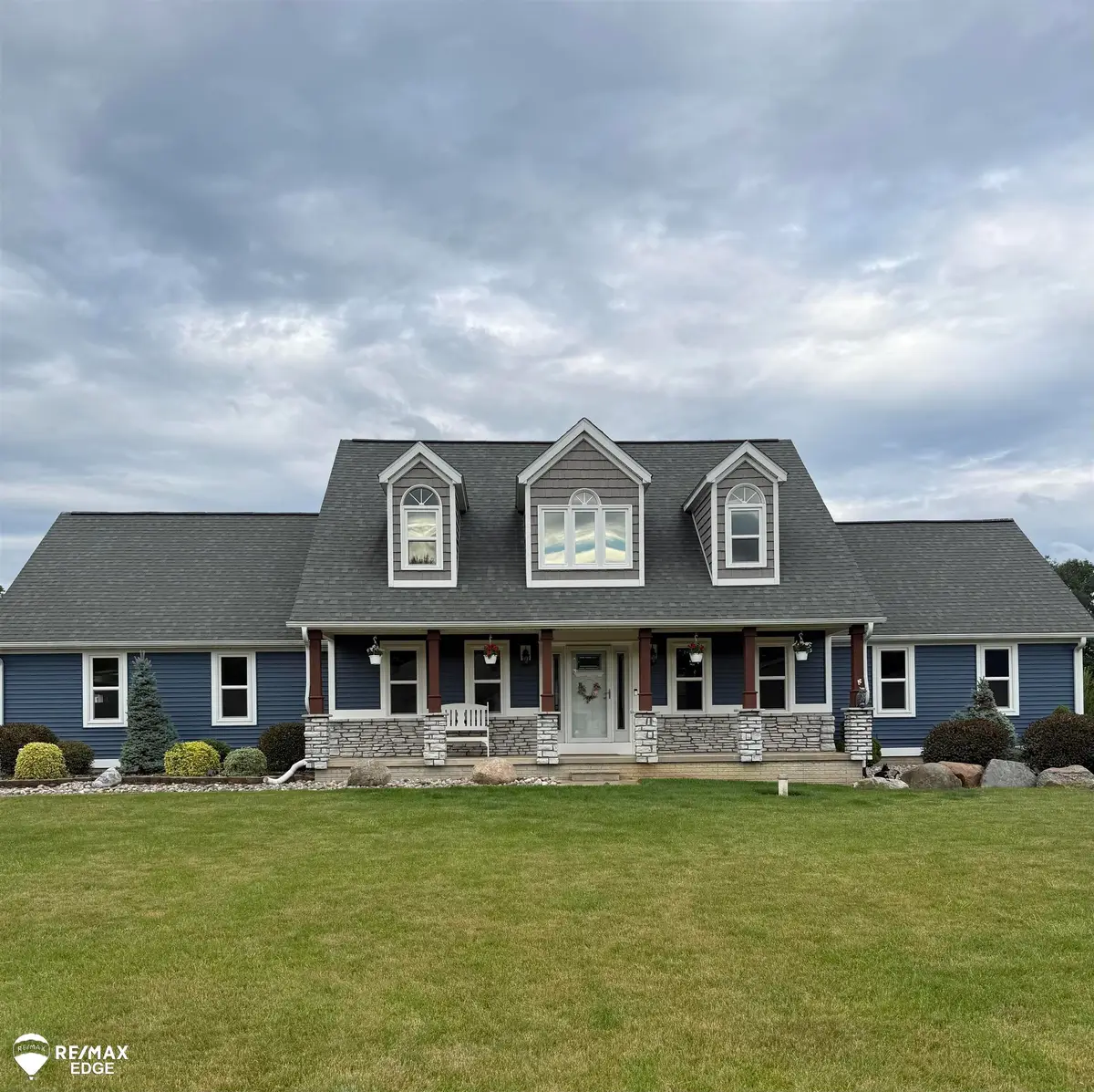 13136 Grant, Clio, MI 48420 - #1