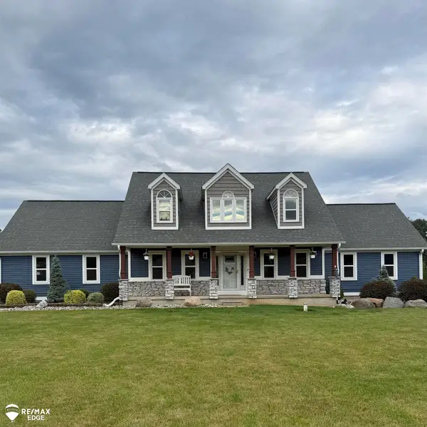 13136 Grant, Clio, MI 48420