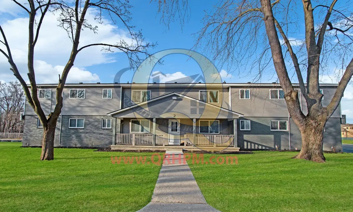 3901 N Averill  Apt #201, Flint, MI 48506 - #1