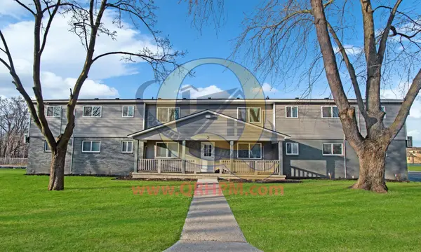 3901 N Averill  Apt #201, Flint, MI 48506