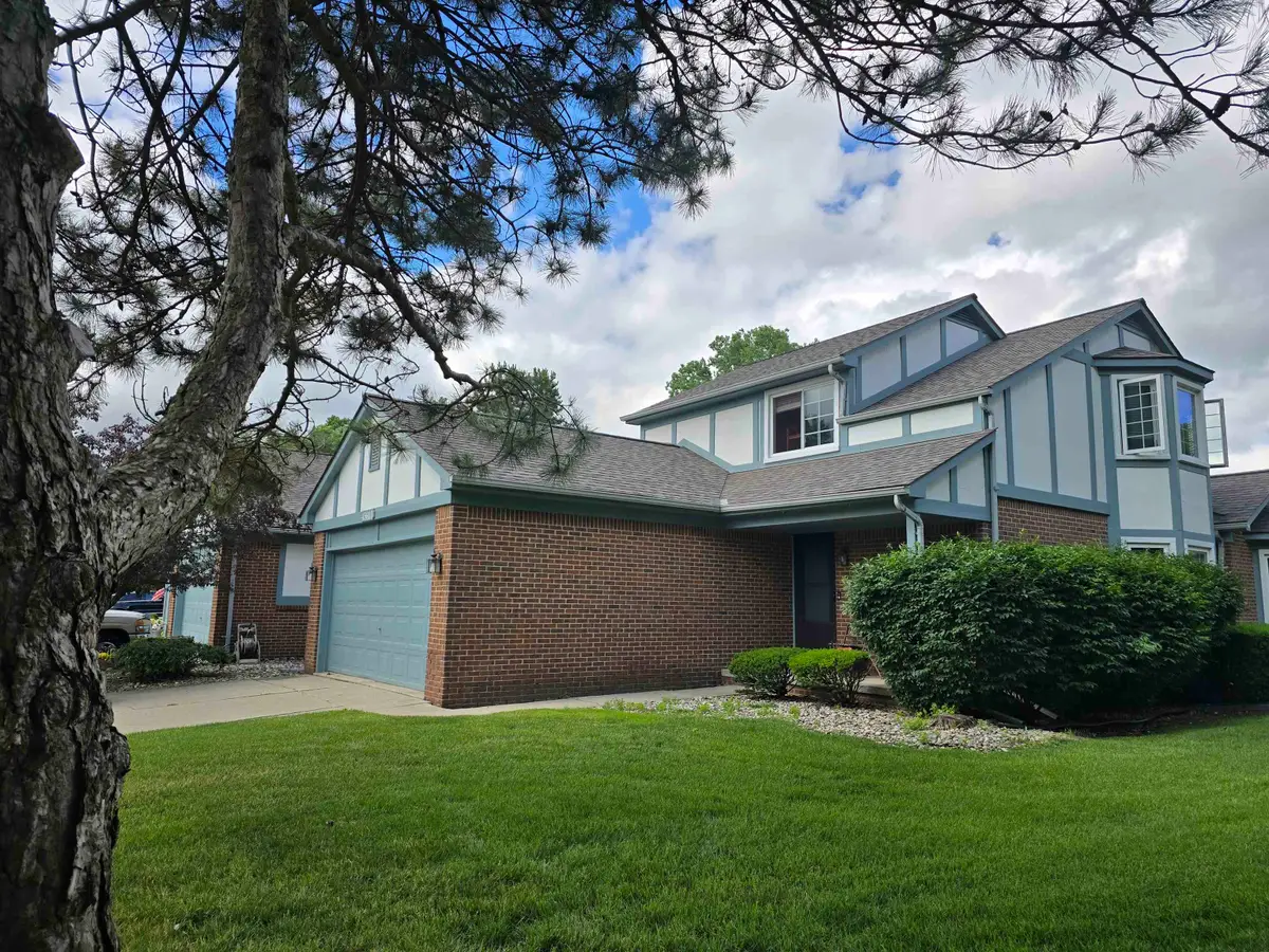 45603 Bristol Bay DR, Macomb, MI 48044 - #1