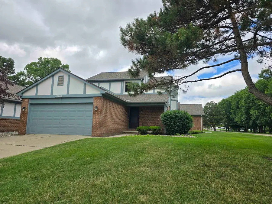 45603 Bristol Bay DR, Macomb, MI 48044 - #2