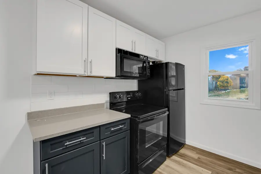 337 Sheffield Apt. A AVE, Flint, MI 48503 - #3