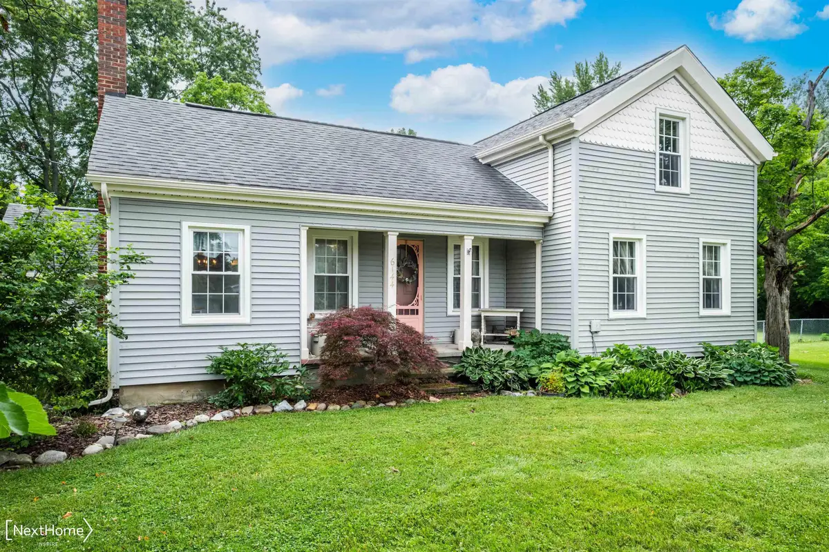 6144 E Atherton RD, Burton, MI 48519 - #1