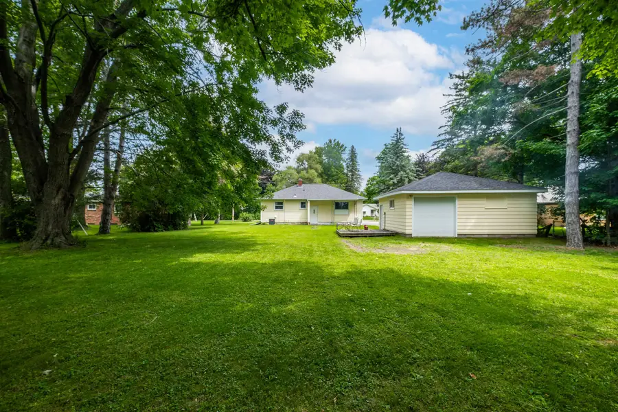 3053 Kerry ST, Mount Morris, MI 48458 - #3