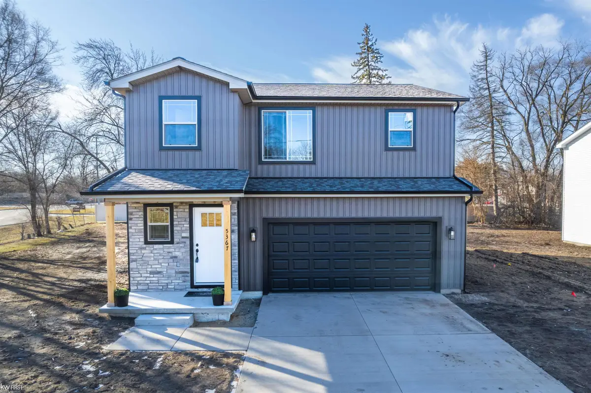 11140 Handel LN, Davison, MI 48423 - #1