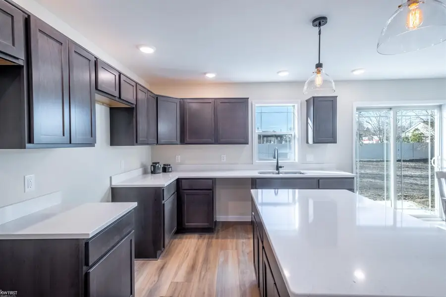 11140 Handel LN, Davison, MI 48423 - #2
