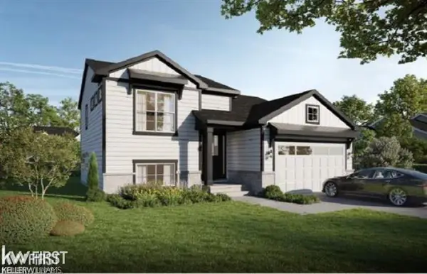 11080 Handel LN, Davison, MI 48423
