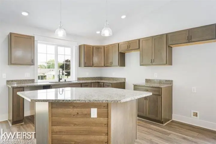 11080 Handel LN, Davison, MI 48423 - #2