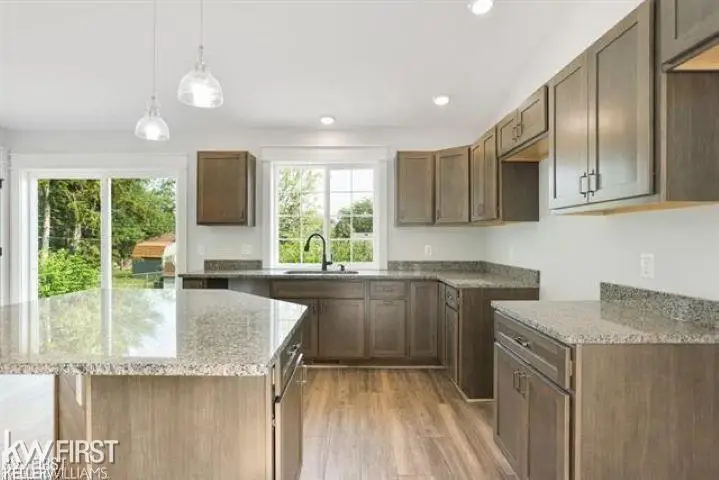 11080 Handel LN, Davison, MI 48423 - #3