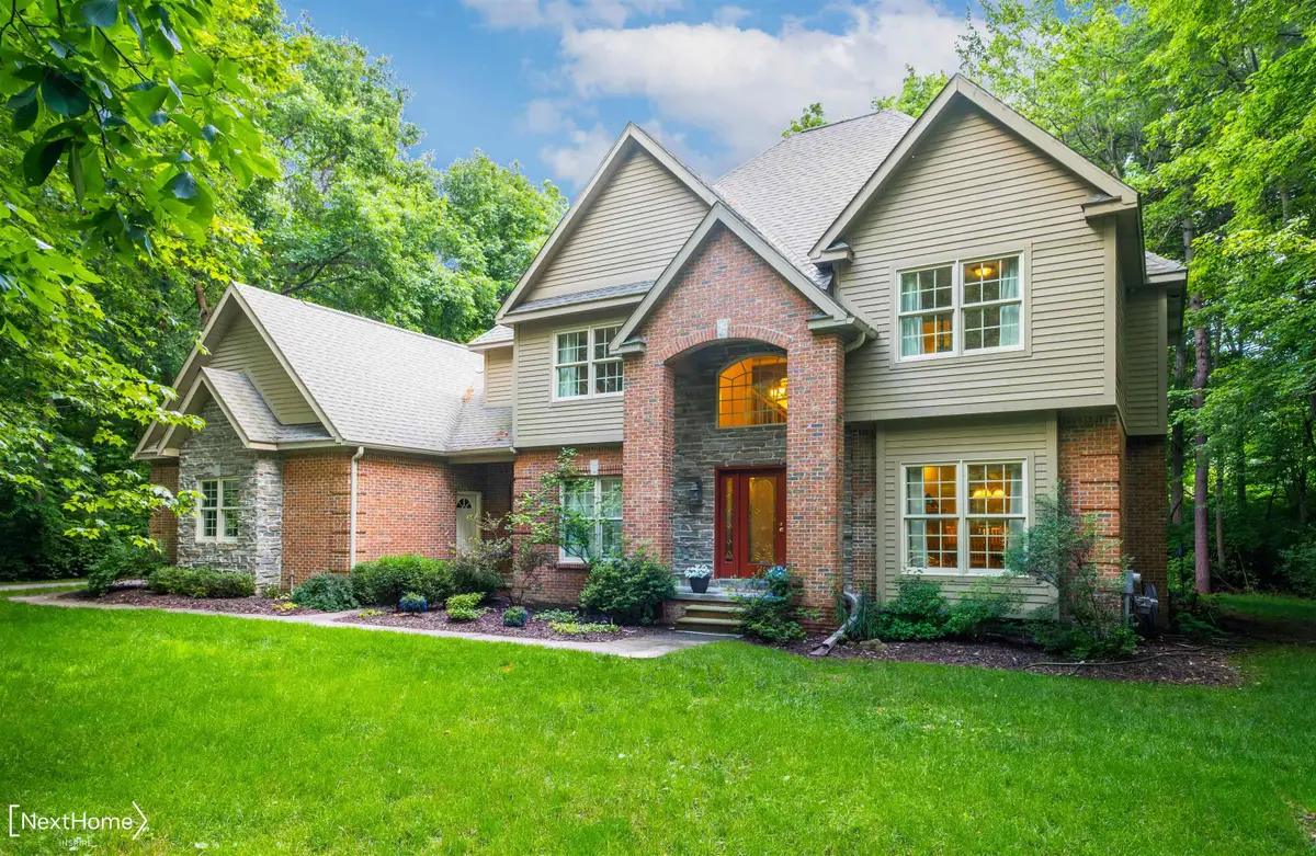 9185 N Island DR, Flushing, MI 48433 - #1