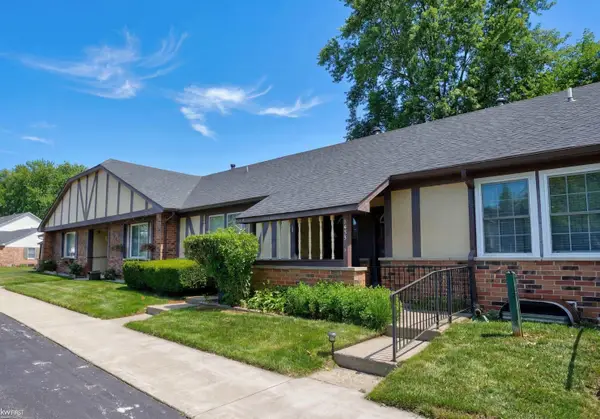 1433 Westbury DR, Davison, MI 48423