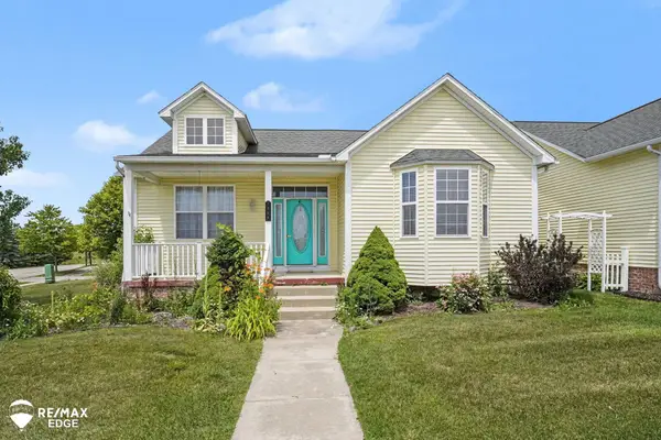 3358 Heritage BLVD, SwartzCreek, MI 48473