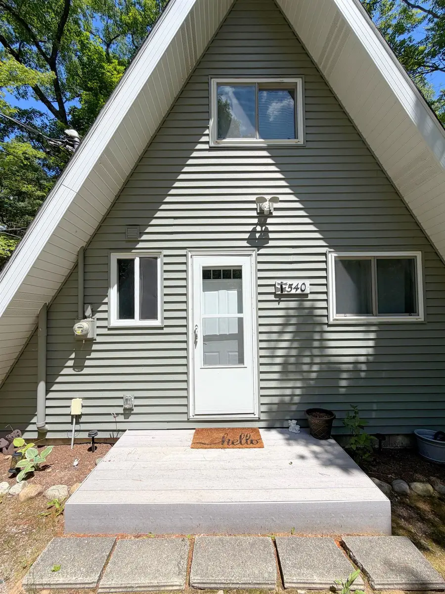 540 Hilltop DR, Rose City, MI 48654 - #3
