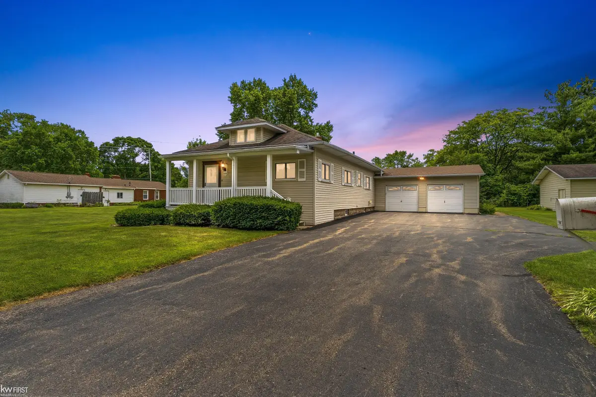 1018 Mildred ST, Flushing, MI 48433 - #1