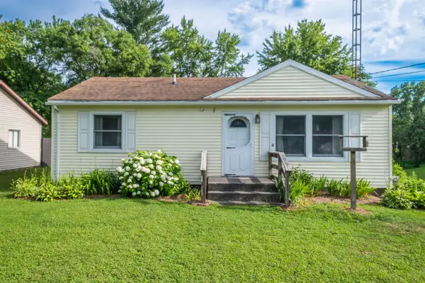 5493 W Frances RD, Clio, MI 48420