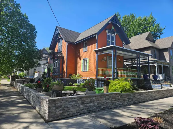 1010 6th Street ST, BayCity, MI 48708
