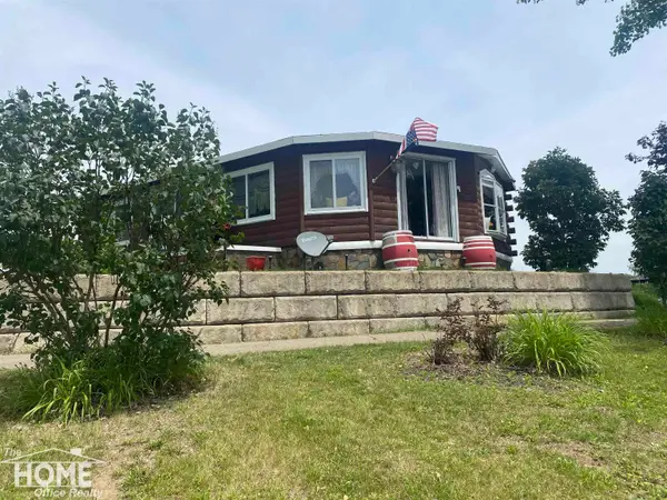 10001 Goodall RD, Durand, MI 48429